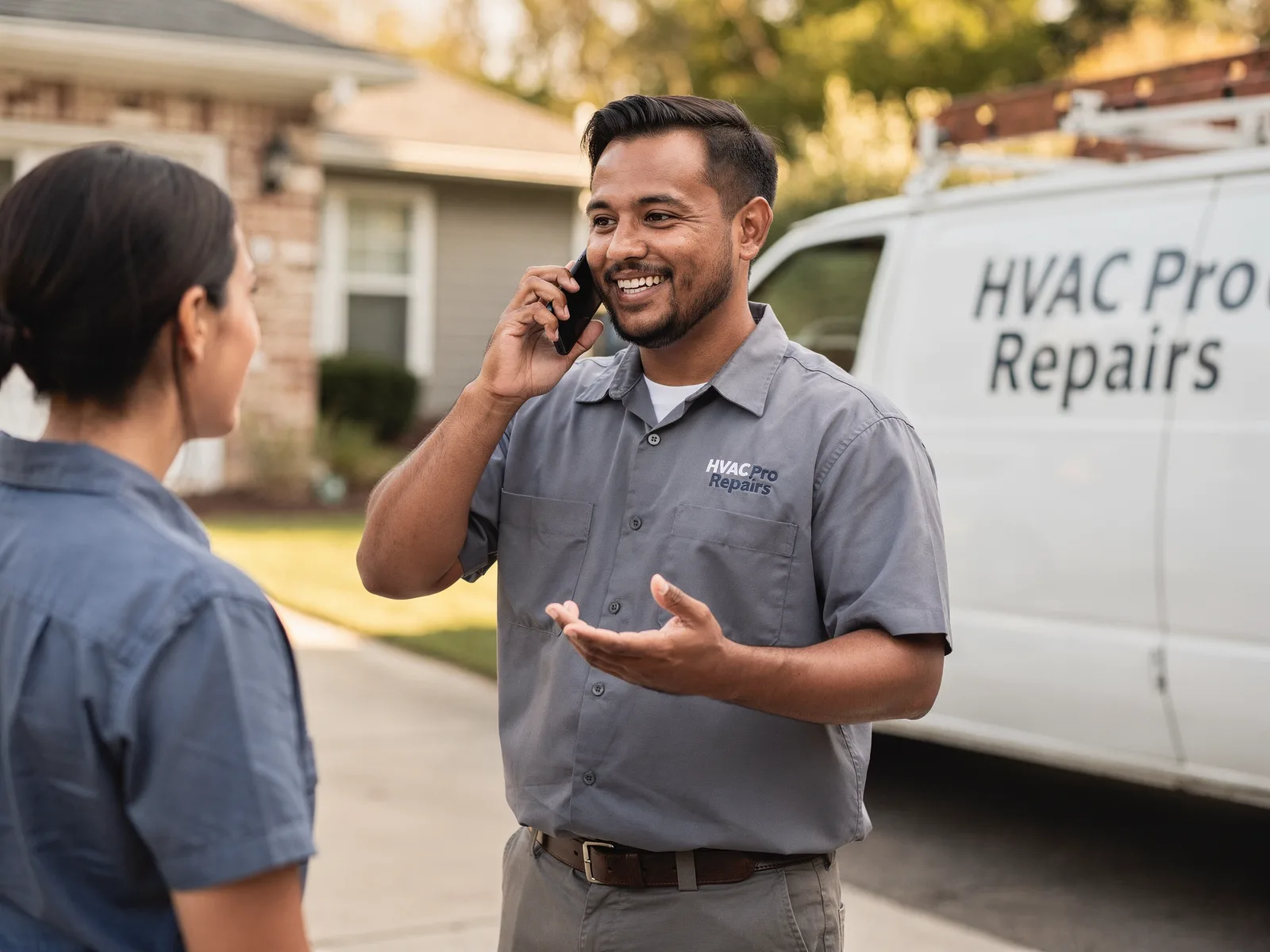 Heat Pump Repair Mineral, WA FAQs